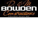 D.  M. Bowden Constructions - Builders QLD