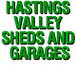 Hastings Valley Sheds and Garages - Builders QLD