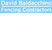 David Baldacchino - Builders QLD