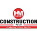 H&M Tracey Builders Derby - Builders QLD 0