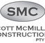 Scott McMillan Constructions - Builders QLD