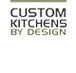 Custom Kitchens By Design - Builders QLD