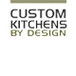 Custom Kitchens By Design - Builders QLD 0