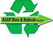 ASAP Bins  Bob Cats - Builders QLD