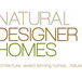 Natural Designer Homes - Builders QLD