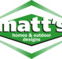 Matt's Homes  Outdoor Designs - Builders QLD