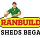 Ranbuild Sheds Bega - Builders QLD