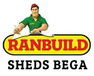 Ranbuild Sheds Bega - Builders QLD 0