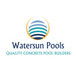 Watersun Pools - Builders QLD