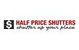Half Price Shutters - thumb 0