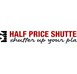 Half Price Shutters - Builders QLD