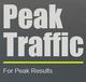 Peak Traffic Management - Builders QLD
