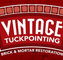 Vintage Tuckpointing - Builders QLD