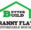 Better Build Granny Flats  Affordable Housing - Builders QLD