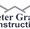 Peter Grant Constructions Pty Ltd - Builders QLD