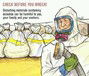ASBESTOS! GET RID OF IT! - Builders QLD 0