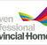 Provincial Homes - Builders QLD