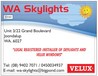 WA Skylights - Builders QLD 0