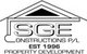 SGE Constructions Pty Ltd - thumb 0