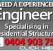 Civil Underpinning  Piling - Builders QLD