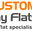 All Custom Granny Flats - Builders QLD