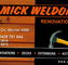 Mick Weldon Renovations - Builders QLD