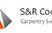 S & R Cooper Carpentry Solutions - thumb 0