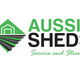 Aussie Sheds - Builders QLD
