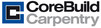 CoreBuild Carpentry