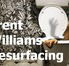 Trent Williams Resurfacing - Builders QLD