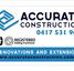 Accurate Construction Pty Ltd - Builders QLD