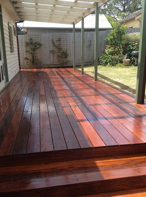 Nationwide Carpentry & Construction - Builders QLD 0