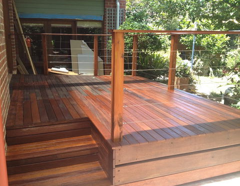 Nationwide Carpentry & Construction - Builders QLD 1