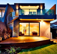 Paron Developments - Builders QLD