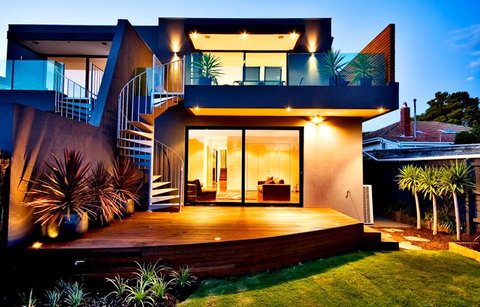 Paron Developments - Builders QLD 0