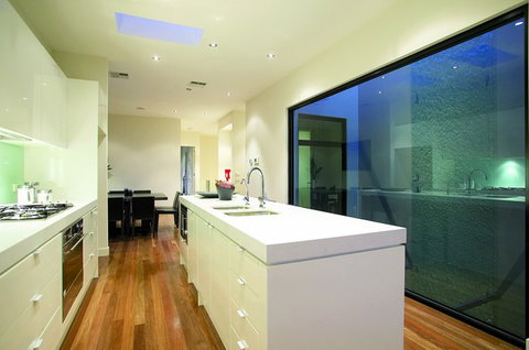 Paron Developments - Builders QLD 1