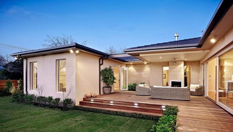 Skills Unlimited Services Pty Ltd - Builders QLD 0