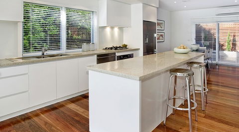 Tecton Projects - Builders QLD 1