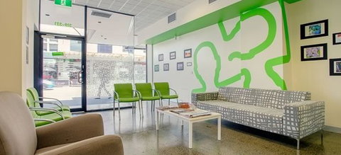 Think Commercial Projects - Builders QLD 0