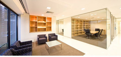 Think Commercial Projects - Builders QLD 2