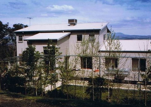 Tim Hewitt Homes Pty Ltd - Builders QLD 1