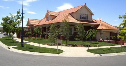 W G Crowley Builders - Builders QLD 1