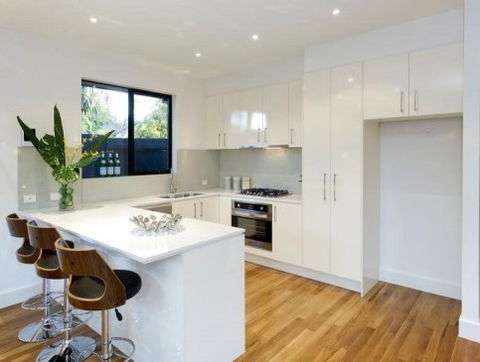 Willis Constructions Pty Ltd - Builders QLD 1