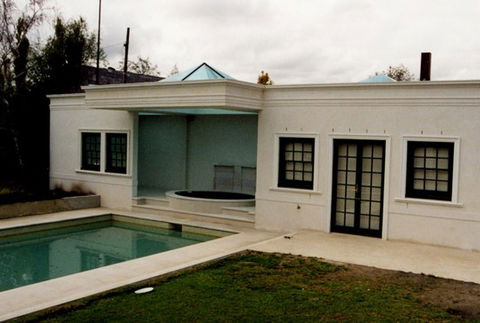 P & S Building Services Pty Ltd - Builders QLD 0