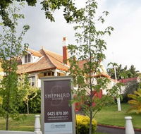 Shepherd Builders - Builders QLD