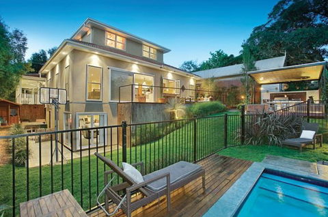 Poles-A-Part Design & Construction Pty Ltd - Builders QLD 0