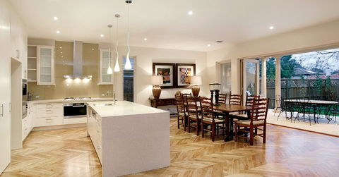 Qinross Pty Ltd - Builders QLD 0