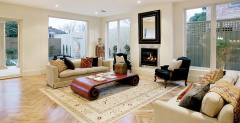 Qinross Pty Ltd - Builders QLD 1