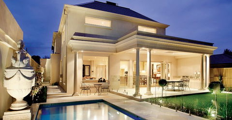 Qinross Pty Ltd - Builders QLD 2