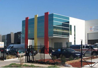 SGA Engineering(Aust) Pty Ltd - Builders QLD 0